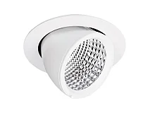 PERFORMANCE IN LIGHTING PERFORMANCE IN LIGHTING EB+ 433 LTY1353FC930 Proiettore LED da incasso