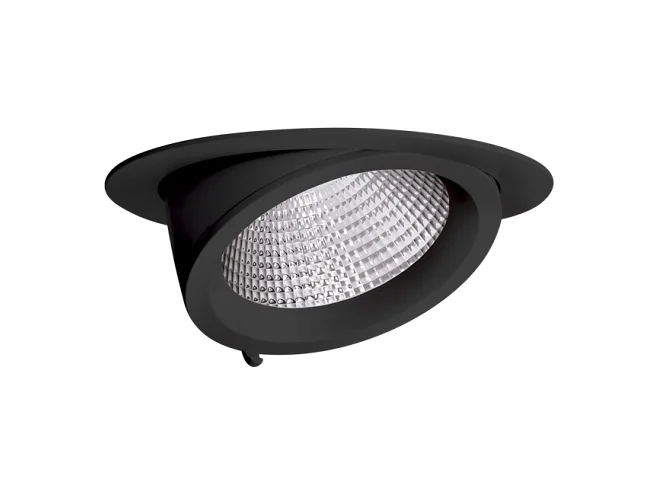 PERFORMANCE IN LIGHTING PERFORMANCE IN LIGHTING EB+ 434 LTY1414FB940 Proiettore LED da incasso