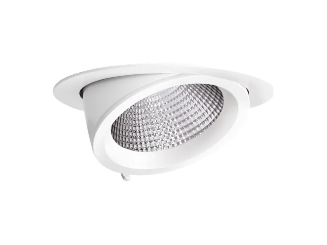 PERFORMANCE IN LIGHTING PERFORMANCE IN LIGHTING EB+ 434 LTY1454FA930 Proiettore LED da incasso