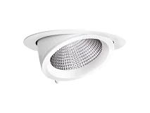 PERFORMANCE IN LIGHTING PERFORMANCE IN LIGHTING EB+ 435 LTY1555DA930 Proiettore LED da incasso