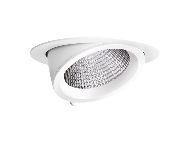 PERFORMANCE IN LIGHTING PERFORMANCE IN LIGHTING EB+ 435 LTY1555FA930 Proiettore LED da incasso
