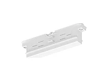 PERFORMANCE IN LIGHTING PERFORMANCE IN LIGHTING 310667 Connessione isolante WH-RAL9010 / Bianco RAL9010