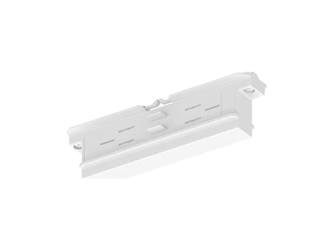 PERFORMANCE IN LIGHTING PERFORMANCE IN LIGHTING 310667 Connessione isolante WH-RAL9010 / Bianco RAL9010