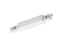 PERFORMANCE IN LIGHTING PERFORMANCE IN LIGHTING 310827 Giunto diretto WH-RAL9010 / Bianco RAL9010