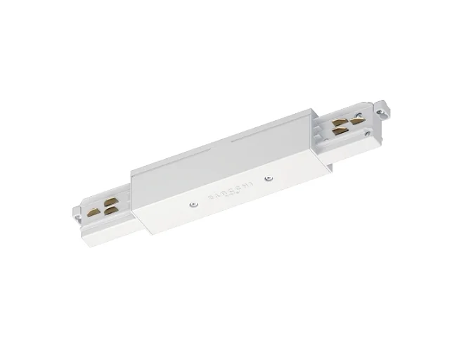 PERFORMANCE IN LIGHTING PERFORMANCE IN LIGHTING 310827 Giunto diretto WH-RAL9010 / Bianco RAL9010