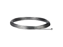 PERFORMANCE IN LIGHTING PERFORMANCE IN LIGHTING 310647 Cavo in acciaio (Ø 1,5 mm - lunghezza 1,5 m) con terminale a sfera