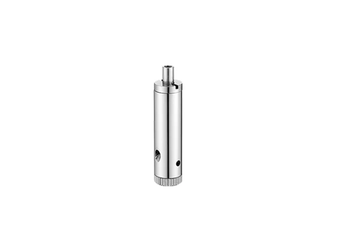 PERFORMANCE IN LIGHTING PERFORMANCE IN LIGHTING 310665 Tenditore automatico M5 con foro laterale, in ottone cromato
