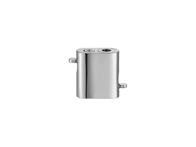 PERFORMANCE IN LIGHTING PERFORMANCE IN LIGHTING 310693 Tenditore con blocco automatico, in ottone nichelato
