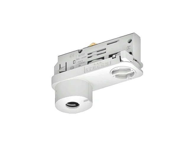 PERFORMANCE IN LIGHTING PERFORMANCE IN LIGHTING 310764 Adattatore DALI asimmetrico a 6 conduttori (3 fasi + sistema di controllo)