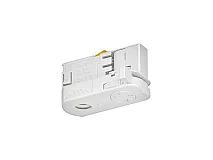 PERFORMANCE IN LIGHTING PERFORMANCE IN LIGHTING 311060 Adattatore asimmetrico a 4 conduttori (3 fasi) (carico massimo 50 N = 5,1 kg)