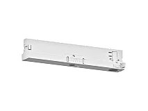 PERFORMANCE IN LIGHTING PERFORMANCE IN LIGHTING 311063 Adattatore compatto a 4 conduttori con driver integrato (3 fasi) (100-850 mA - max. 40 VDC)