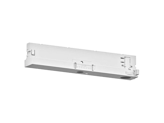PERFORMANCE IN LIGHTING PERFORMANCE IN LIGHTING 311063 Adattatore compatto a 4 conduttori con driver integrato (3 fasi) (100-850 mA - max. 40 VDC)