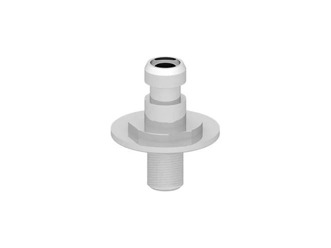 PERFORMANCE IN LIGHTING PERFORMANCE IN LIGHTING 310731 Terminale M10 per adattatore a scomparsa