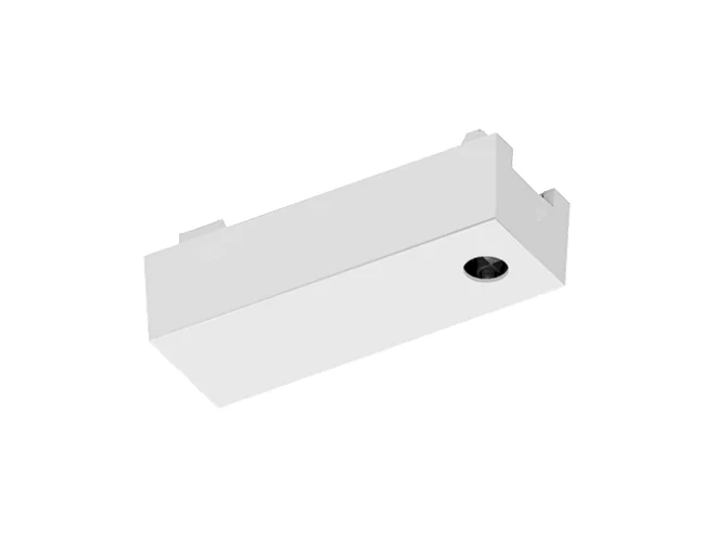 PERFORMANCE IN LIGHTING PERFORMANCE IN LIGHTING 310720 Box driver LED da usare con adattatore asimmetrico 9209