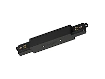 PERFORMANCE IN LIGHTING PERFORMANCE IN LIGHTING 310818 Giunto diretto BK-RAL9005 / Nero RAL9005