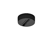 PERFORMANCE IN LIGHTING PERFORMANCE IN LIGHTING 310843 Basetta per il fissaggio al soffitto dell'adattatore (senza usare il binario)