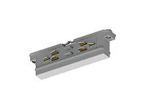 PERFORMANCE IN LIGHTING PERFORMANCE IN LIGHTING 310712 Giunto passante GR-RAL7035 / Grigio RAL7035
