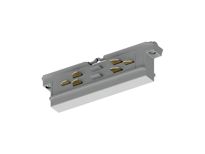 PERFORMANCE IN LIGHTING PERFORMANCE IN LIGHTING 310712 Giunto passante GR-RAL7035 / Grigio RAL7035