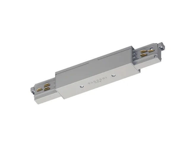 PERFORMANCE IN LIGHTING PERFORMANCE IN LIGHTING 310821 Giunto diretto GR-RAL7035 / Grigio RAL7035