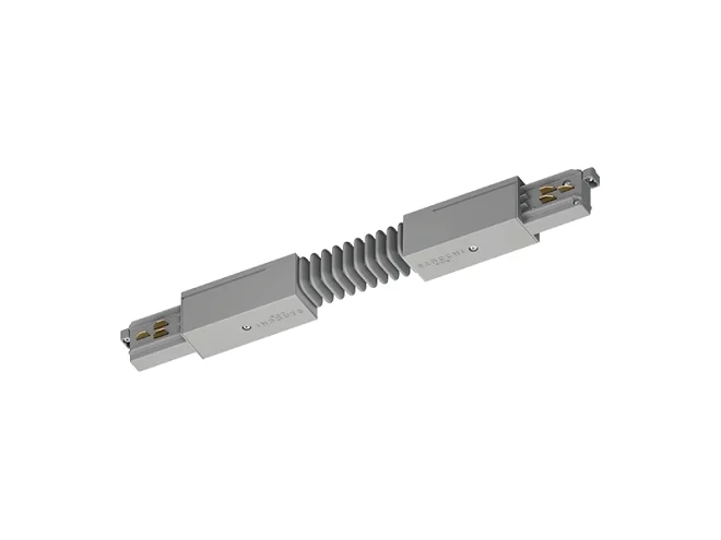 PERFORMANCE IN LIGHTING PERFORMANCE IN LIGHTING 310848 Giunto flessibile GR-RAL7035 / Grigio RAL7035