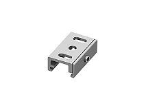 PERFORMANCE IN LIGHTING PERFORMANCE IN LIGHTING 310682 Staffa per fissaggio a soffitto GR-RAL7035 / Grigio RAL7035
