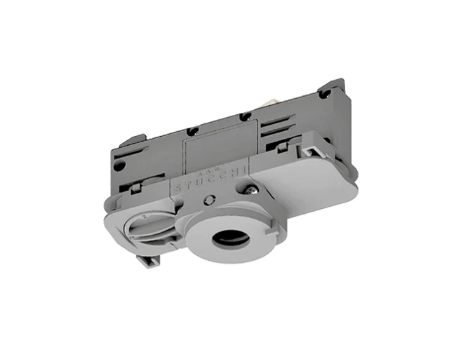 PERFORMANCE IN LIGHTING PERFORMANCE IN LIGHTING 310750 Adattatore DALI a 6 conduttori (3 fasi + sistema di controllo) (carico massimo 100 N = 10,2 kg)