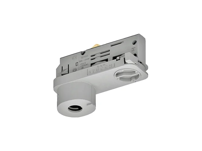 PERFORMANCE IN LIGHTING PERFORMANCE IN LIGHTING 310760 Adattatore DALI asimmetrico a 6 conduttori (3 fasi + sistema di controllo)