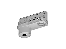 PERFORMANCE IN LIGHTING PERFORMANCE IN LIGHTING 310733 Adattatore asimmetrico a 4 conduttori (3 fasi) (carico massimo 100 N = 10,2 kg)