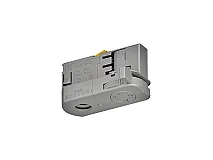 PERFORMANCE IN LIGHTING PERFORMANCE IN LIGHTING 311059 Adattatore asimmetrico a 4 conduttori (3 fasi) (carico massimo 50 N = 5,1 kg)