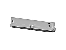 PERFORMANCE IN LIGHTING PERFORMANCE IN LIGHTING 311062 Adattatore compatto a 4 conduttori con driver integrato (3 fasi) (100-850 mA - max. 40 VDC)