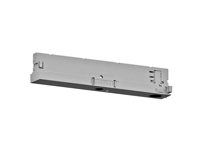 PERFORMANCE IN LIGHTING PERFORMANCE IN LIGHTING 311062 Adattatore compatto a 4 conduttori con driver integrato (3 fasi) (100-850 mA - max. 40 VDC)