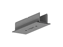 PERFORMANCE IN LIGHTING PERFORMANCE IN LIGHTING 310679 Copertura da controsoffitto per giunto diretto GR-RAL7035 / Grigio RAL7035
