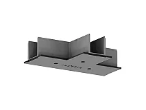 PERFORMANCE IN LIGHTING PERFORMANCE IN LIGHTING 310691 Copertura da controsoffitto per giunto a T GR-RAL7035 / Grigio RAL7035