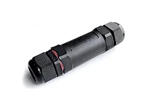 PERFORMANCE IN LIGHTING PERFORMANCE IN LIGHTING 3115887 Kit connettore 5 poli Ø 8÷17 mm - IP68