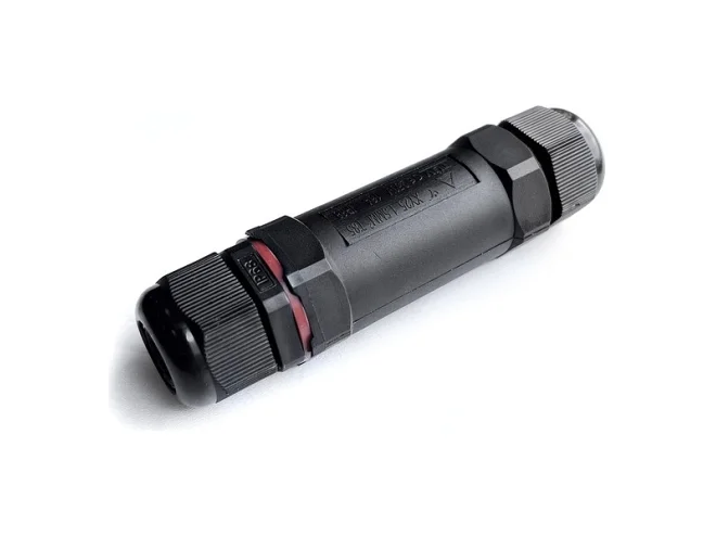 PERFORMANCE IN LIGHTING PERFORMANCE IN LIGHTING 3115887 Kit connettore 5 poli Ø 8÷17 mm - IP68