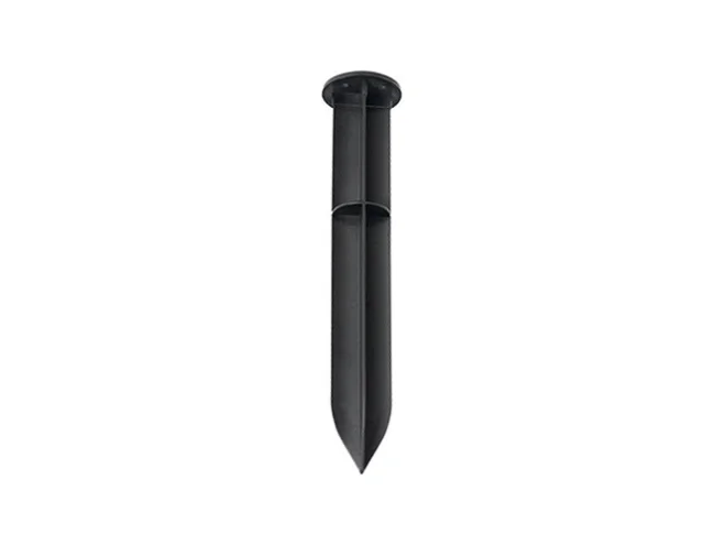 PERFORMANCE IN LIGHTING PERFORMANCE IN LIGHTING 700191 Picchetto BK-81 / Nero