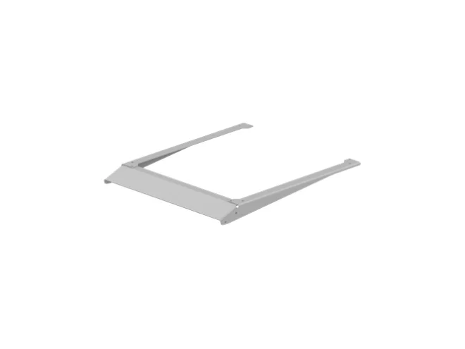 PERFORMANCE IN LIGHTING PERFORMANCE IN LIGHTING 3116934 Visiera WIN PRO 20 - 5° GR-94 / Grigio metallizzato