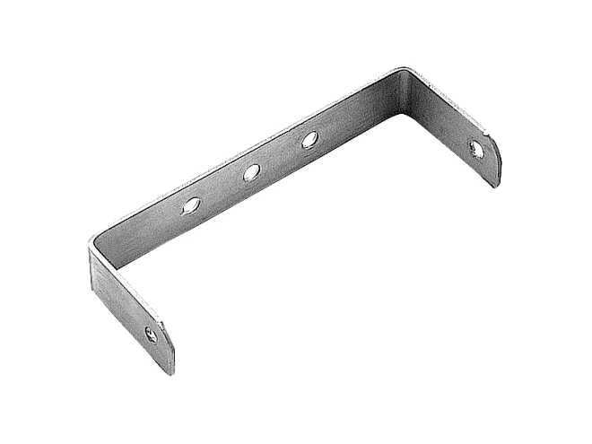 PERFORMANCE IN LIGHTING PERFORMANCE IN LIGHTING 14048104 Staffa Inox. Serve per evitare eventuali tracce di ruggine sulla superficie di installazione