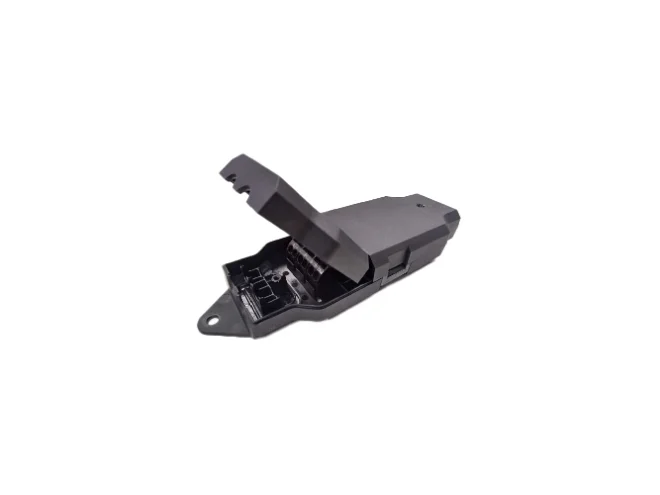 PERFORMANCE IN LIGHTING PERFORMANCE IN LIGHTING 3122585 Modulo Casambi esterno BK-81 / Nero