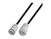 PERFORMANCE IN LIGHTING PERFORMANCE IN LIGHTING 3102823 1 m cavo H07RN-F 4x1,5 + connettore