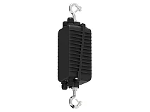 PERFORMANCE IN LIGHTING PERFORMANCE IN LIGHTING 3119404 Kit EM3P BK-81 / Nero