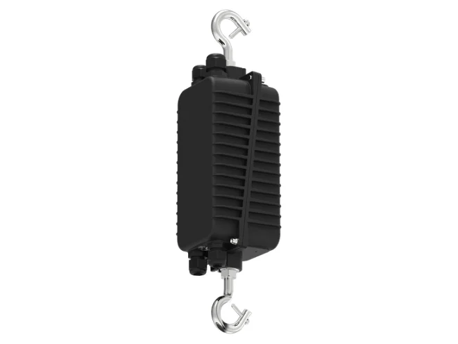 PERFORMANCE IN LIGHTING PERFORMANCE IN LIGHTING 3119404 Kit EM3P BK-81 / Nero
