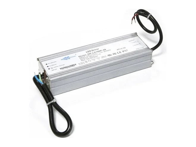 PERFORMANCE IN LIGHTING PERFORMANCE IN LIGHTING 310950 Kit driver - CV 100 W - 48 V
