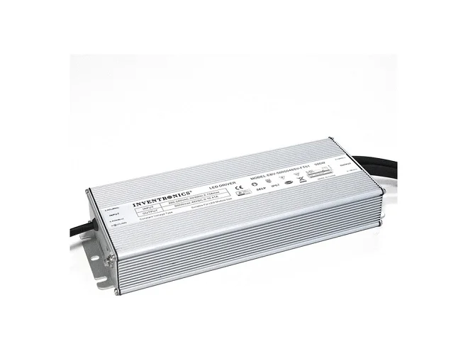 PERFORMANCE IN LIGHTING PERFORMANCE IN LIGHTING 310951 Kit driver - CV 500 W - 48 V