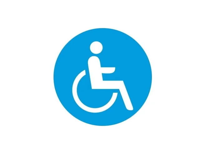 PERFORMANCE IN LIGHTING PERFORMANCE IN LIGHTING 008346 Handicap BL1 / Blu