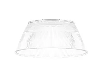 PERFORMANCE IN LIGHTING PERFORMANCE IN LIGHTING 311019 Riflettore policarbonato A+ 100