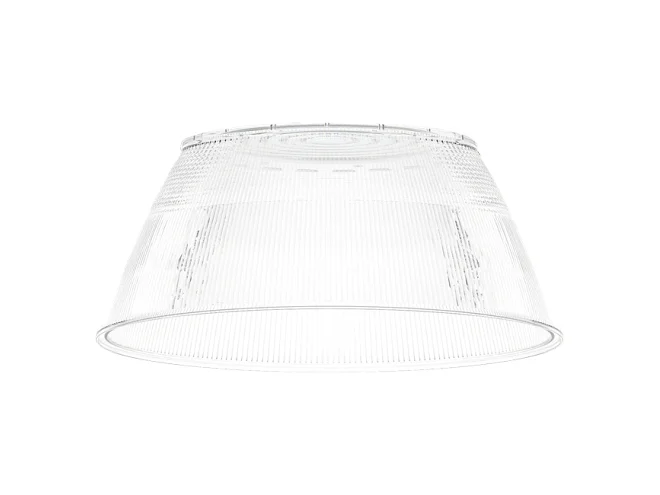 PERFORMANCE IN LIGHTING PERFORMANCE IN LIGHTING 311019 Riflettore policarbonato A+ 100