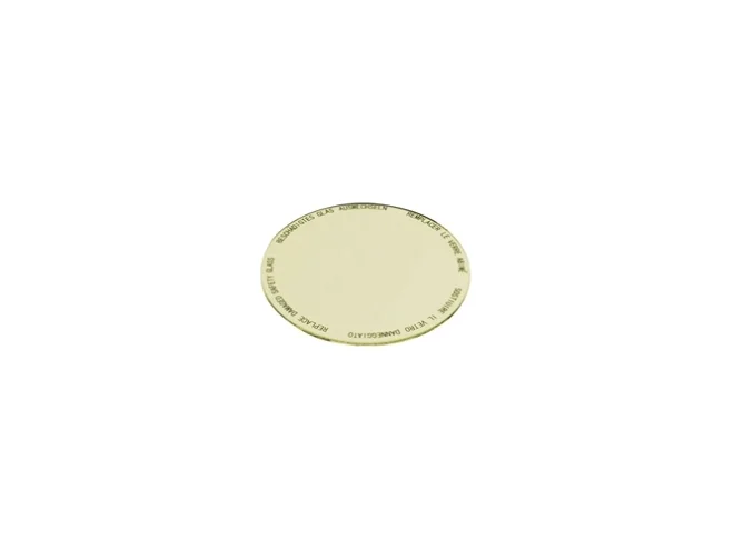 PERFORMANCE IN LIGHTING PERFORMANCE IN LIGHTING 8433963 Filtro in vetro per alimenti tipo frutta e formaggi