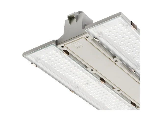 PERFORMANCE IN LIGHTING PERFORMANCE IN LIGHTING LTH3A5033 Vetro di protezione trasparente WH-87 / Bianco