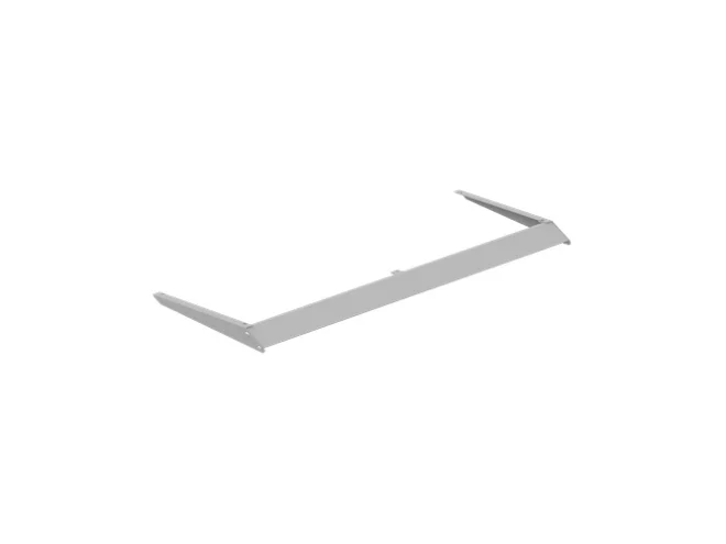PERFORMANCE IN LIGHTING PERFORMANCE IN LIGHTING 3109551 Visiera LASER+ 10 - 5° GR-94 / Grigio metallizzato